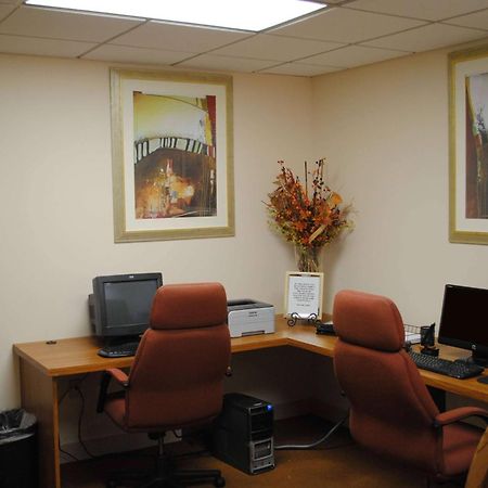 Wyndham Columbus Hotel Уъртингтън Съоръжения снимка