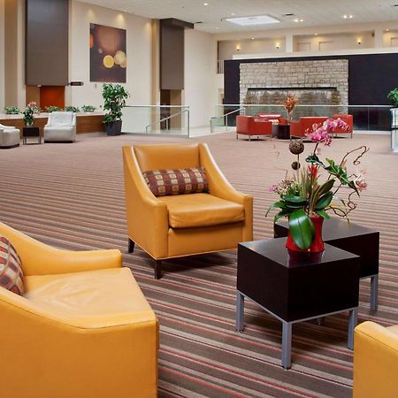 Wyndham Columbus Hotel Уъртингтън Интериор снимка