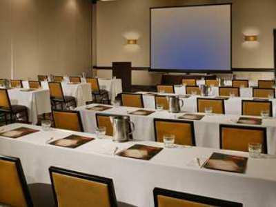 Wyndham Columbus Hotel Уъртингтън Съоръжения снимка