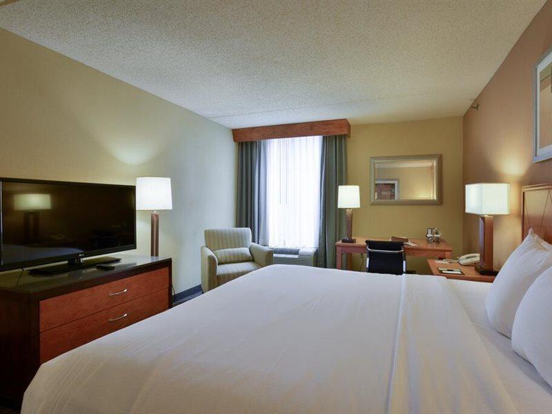 Wyndham Columbus Hotel Уъртингтън Екстериор снимка