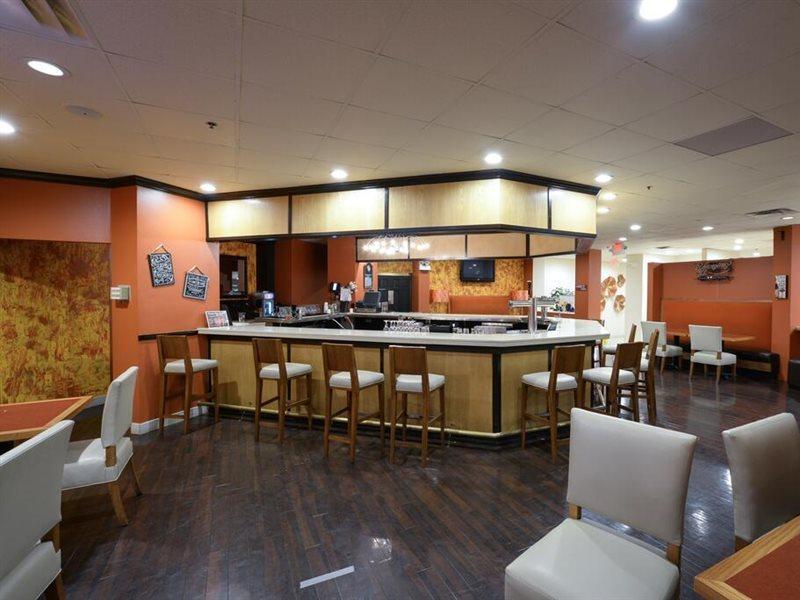 Wyndham Columbus Hotel Уъртингтън Екстериор снимка