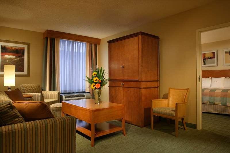Wyndham Columbus Hotel Уъртингтън Стая снимка