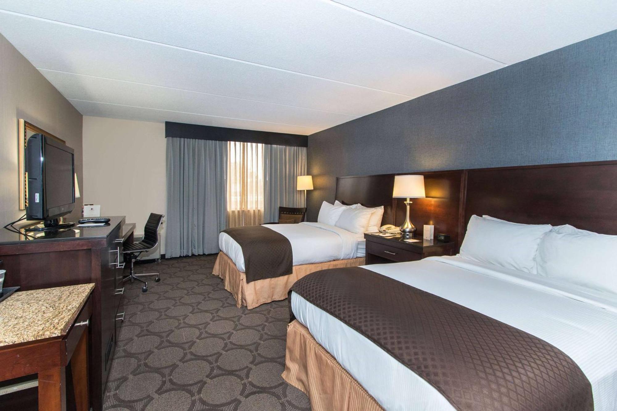 Wyndham Columbus Hotel Уъртингтън Екстериор снимка