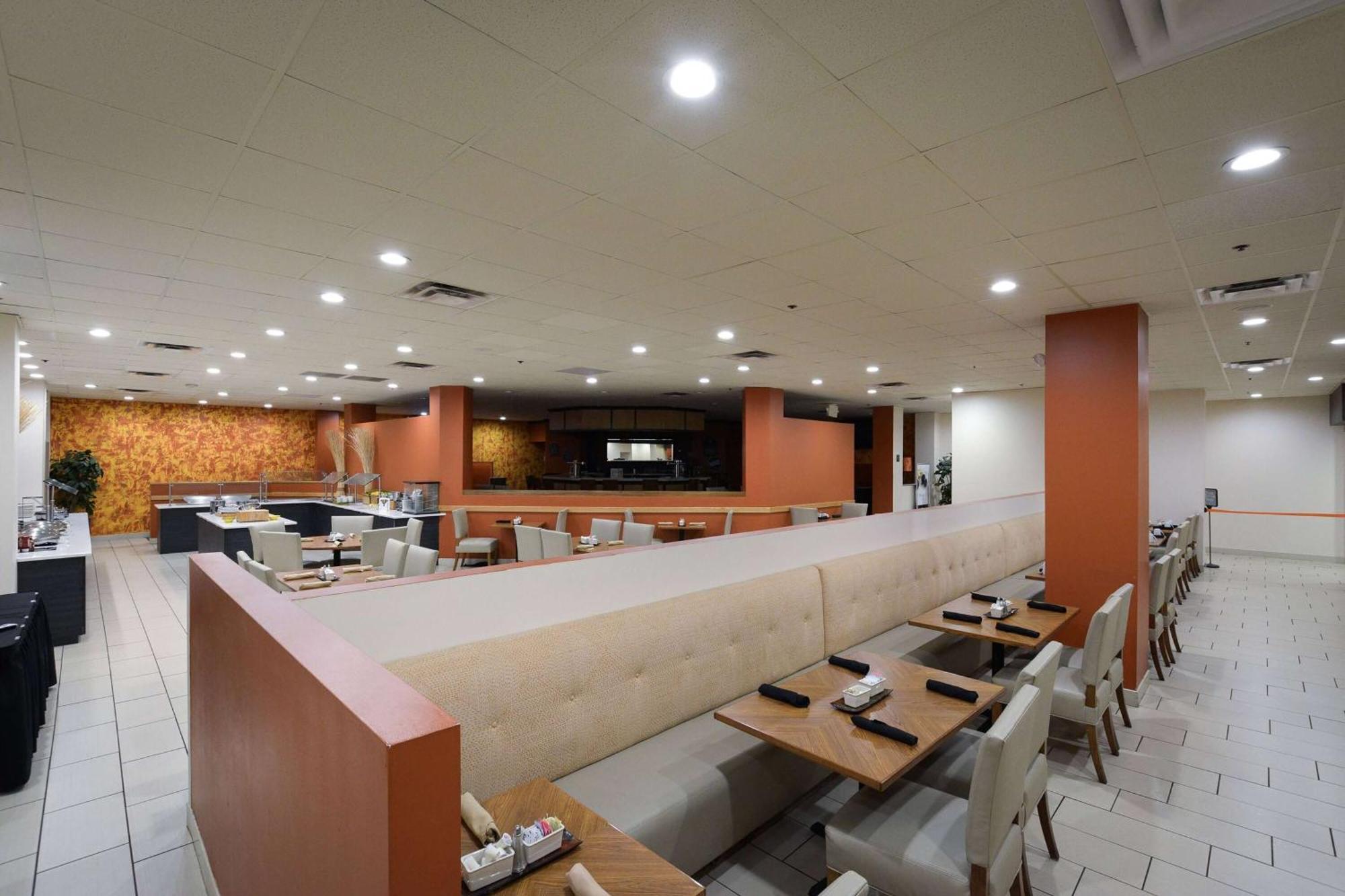 Wyndham Columbus Hotel Уъртингтън Екстериор снимка