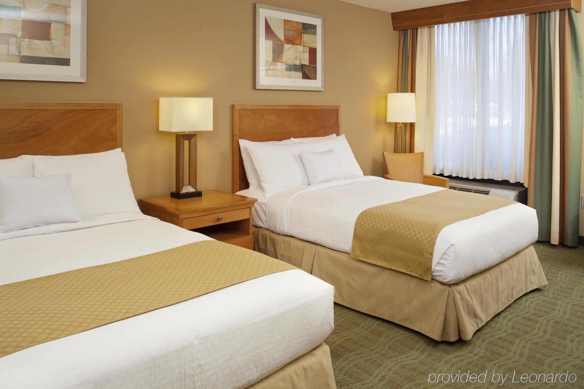 Wyndham Columbus Hotel Уъртингтън Стая снимка