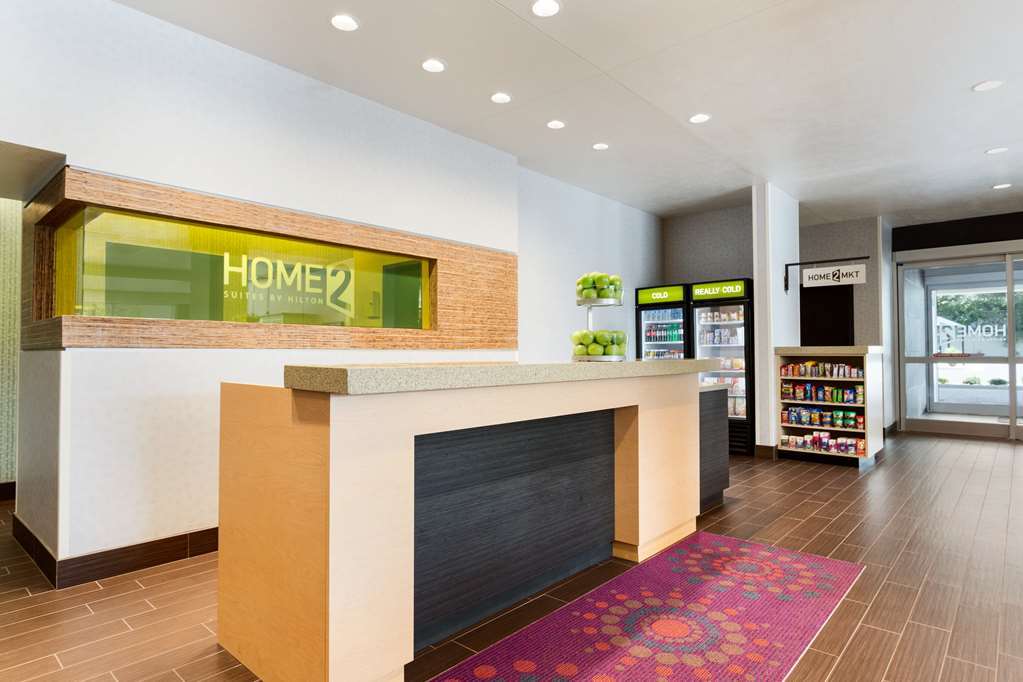 Wyndham Columbus Hotel Уъртингтън Интериор снимка