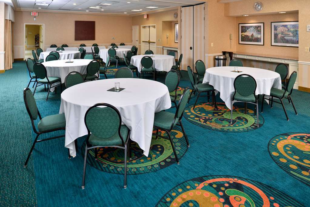Wyndham Columbus Hotel Уъртингтън Съоръжения снимка