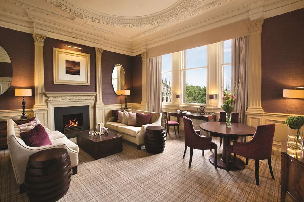 Wyndham Columbus Hotel Уъртингтън Стая снимка